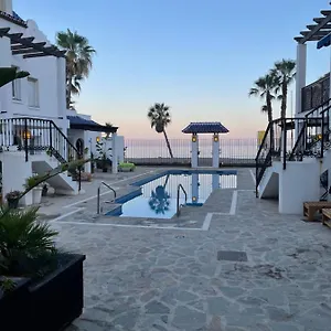 Magnifico Apartamento A Pie De Playa Appartement